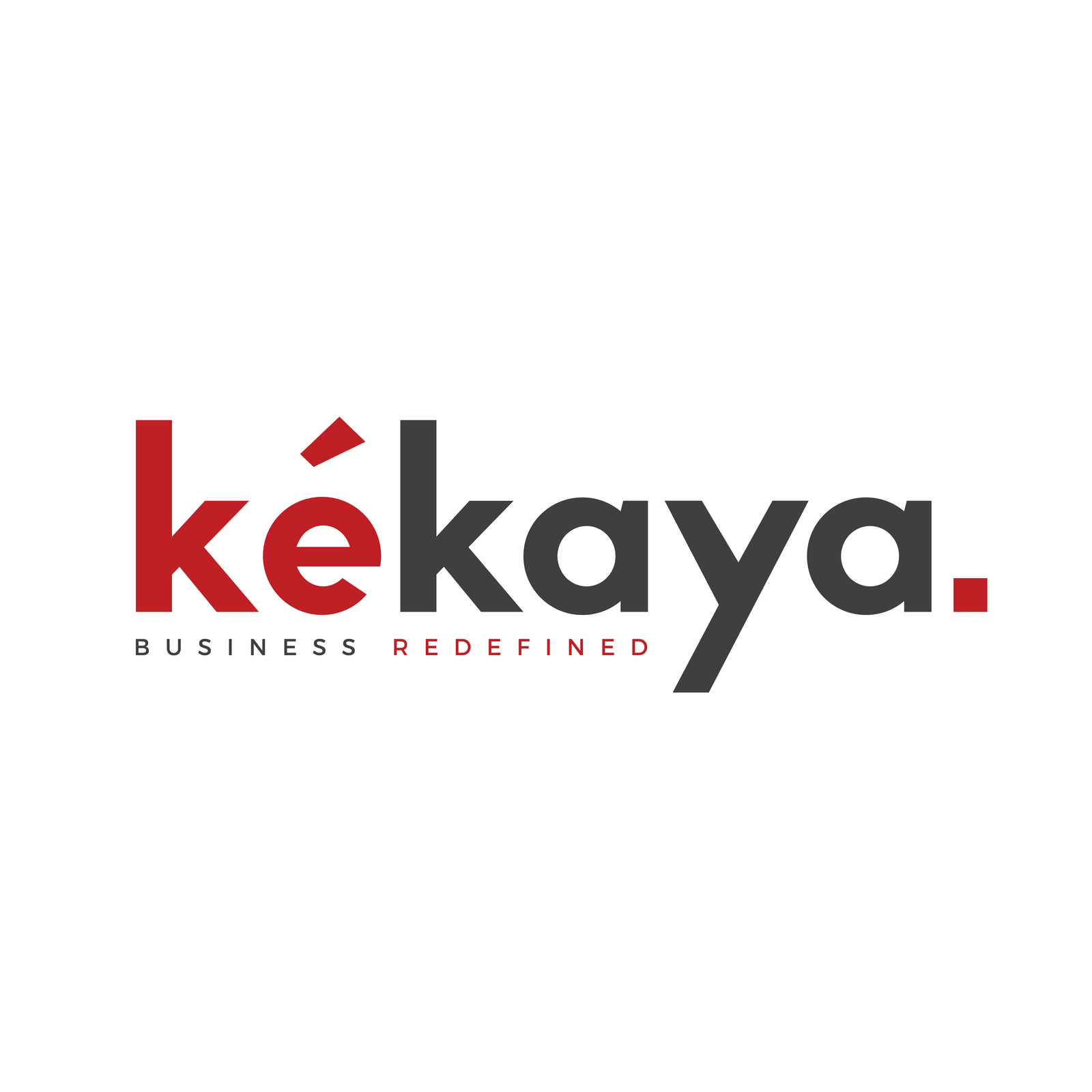 kekaya — Business Redefined